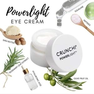 Crunchi Powerlight